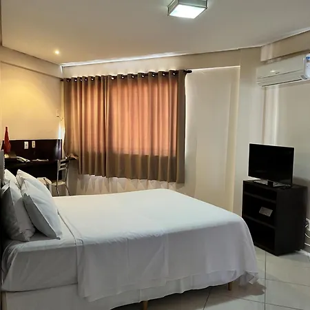 Tropical Palace Hotel-2