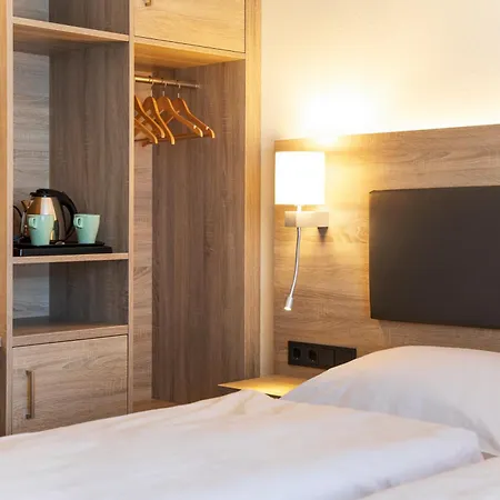 Hotel Lohr am Main by Michel Hotels-3