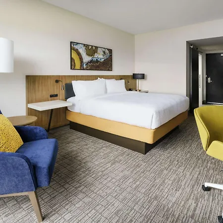 Hilton Garden Inn Sunnyvale-2