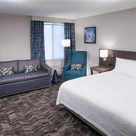 Hilton Garden Inn Savannah Airport-3