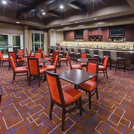 Hilton Garden Inn Midland-2