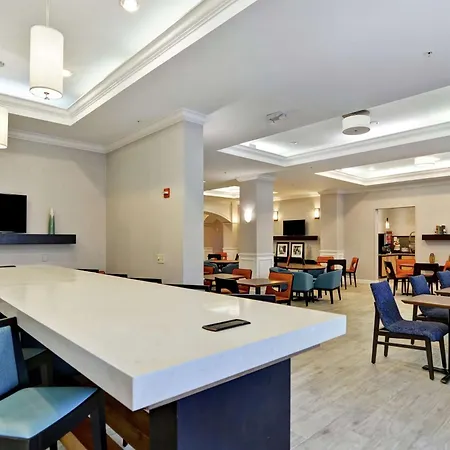 Hampton Inn Palm Beach Gardens-3