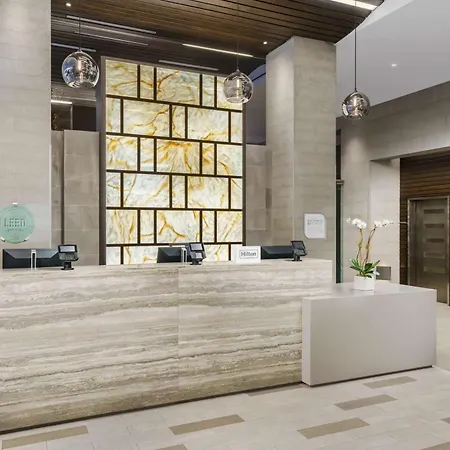 Hilton Garden Inn New York Times Square North-3
