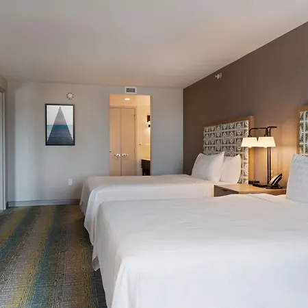 Homewood Suites By Hilton St Augustine San Sebastian-2