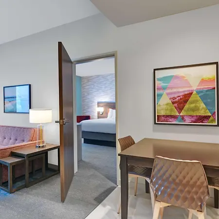 Home2 Suites By Hilton Panama City Beach-3