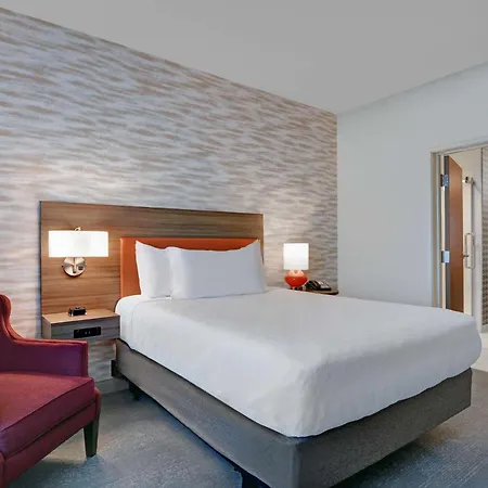 Home2 Suites By Hilton Panama City Beach-2