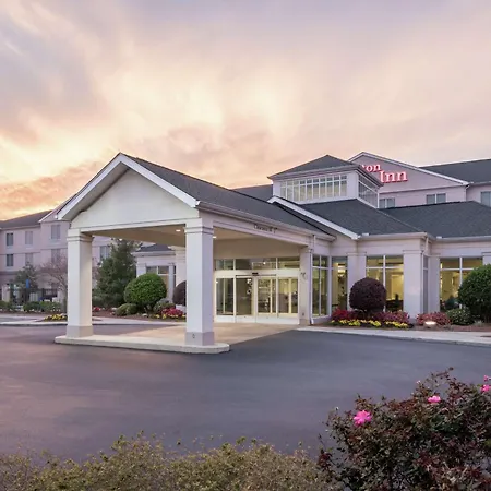Hilton Garden Inn Dothan-2