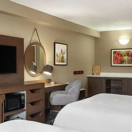 Hampton Inn Sedona-2