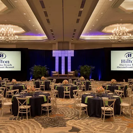 Hilton Daytona Beach Resort (Adults Only)-2