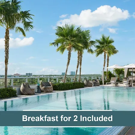 The Altair Bay Harbor Hotel-3