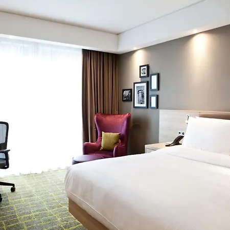 Hampton By Hilton Dortmund Phoenix See-2