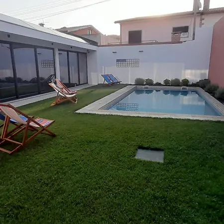 Sargaço Suíte Pool&Beach-3