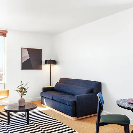 Hotel June West La, A Member Of Design Hotels-2