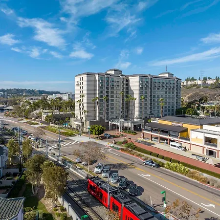 Doubletree By Hilton San Diego-Mission Valley-3