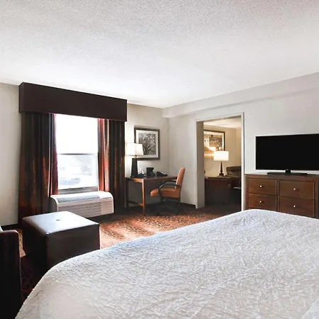 Hampton Inn Fort Wayne-Southwest-3