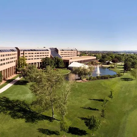The Inverness Denver, A Hilton Golf & Spa Resort-2