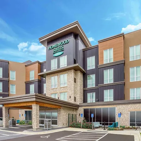 Homewood Suites By Hilton Edina Minneapolis-2