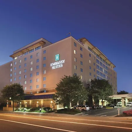 Embassy Suites Charleston-3