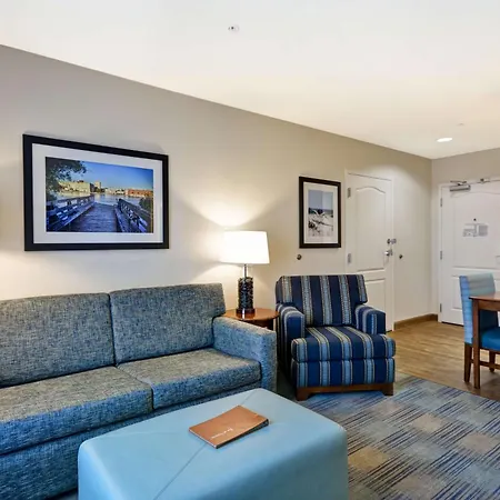 Homewood Suites By Hilton Wilmington/Mayfaire, Nc-2