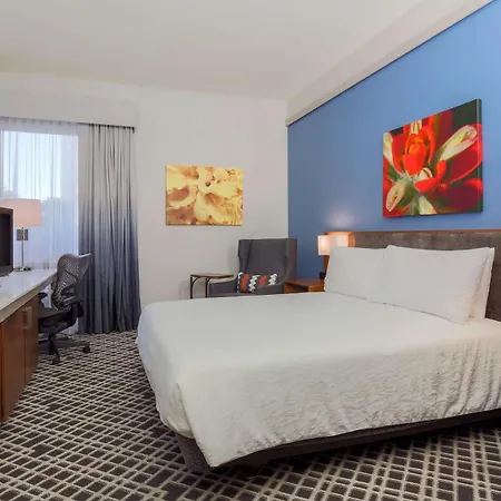 Hilton Garden Inn Dallas/Market Center-2