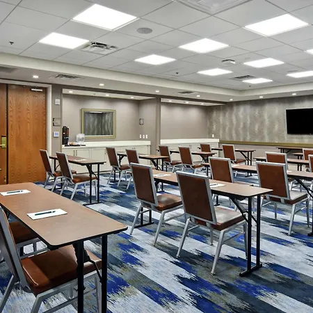 Homewood Suites By Hilton Dallas Arlington South-2
