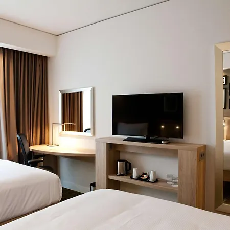 Hampton By Hilton Dortmund Phoenix See-3