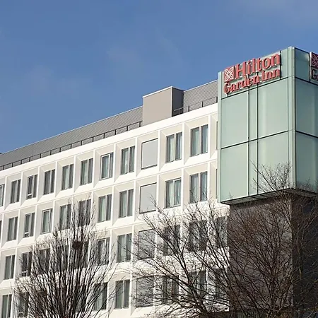 Hilton Garden Inn Paris Orly Airport-2