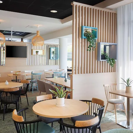 Hampton by Hilton Amsterdam Airport Schiphol-2