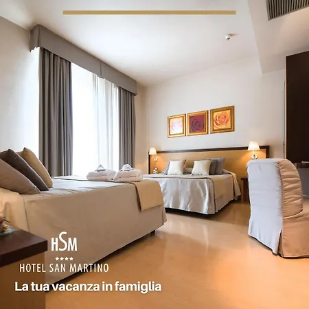 Hotel San Martino-3
