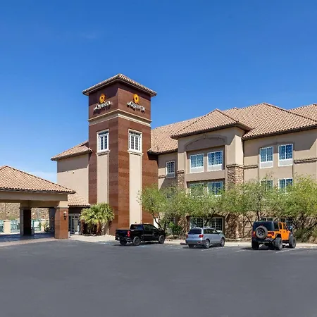 La Quinta By Wyndham St. George-2