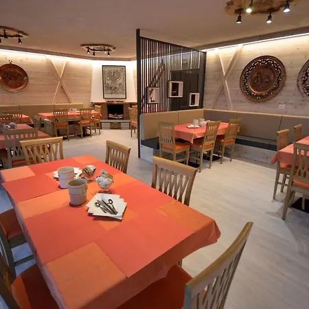 Hotel Cime D'Oro-3