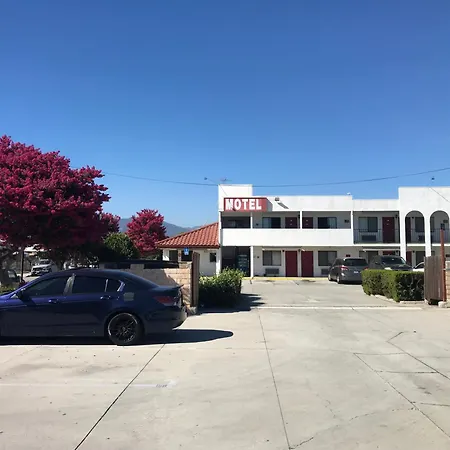 Eunice Plaza Motel-2