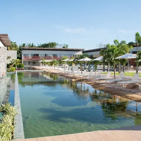 Ile De Pipa - Ma Plage Hotel-2