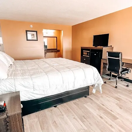 Laker Inn-2