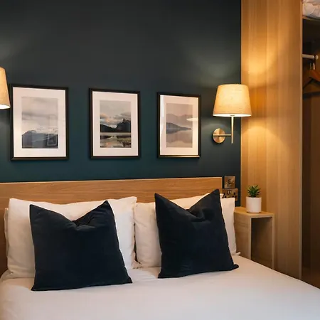 Celtic Lodge Guesthouse - Restaurant & Bar-3