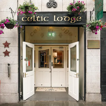 Celtic Lodge Guesthouse - Restaurant & Bar-2
