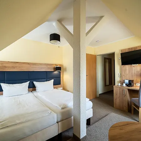 Wilhelmshaven Ahoi, Sure Hotel Collection By Best Western-3