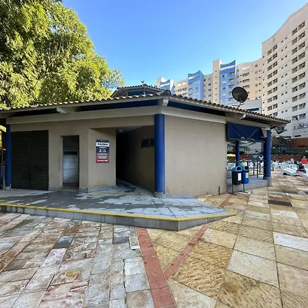 Suite Caldas Novas - Golden Dolphin Grand Hotel-2
