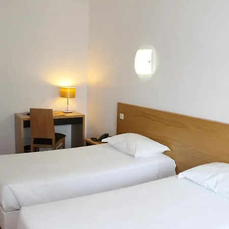 Hotel Brazão-2