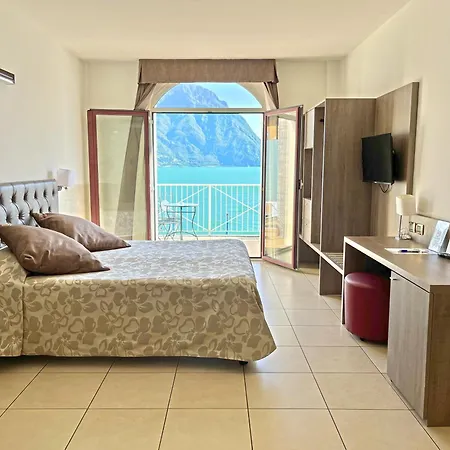 Hotel Lovere Resort & Spa-2