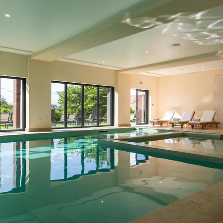 Hôtel Chais Monnet&Spa-3