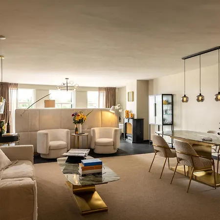 The River Suites-2