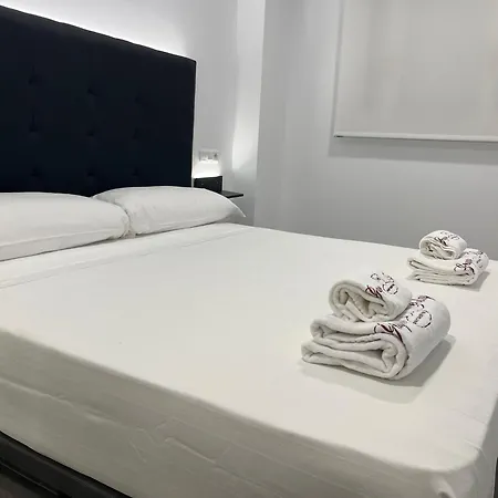 H Pelayo Noja Auto Check-In Rooms-2