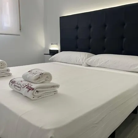 H Pelayo Noja Auto Check-In Rooms-3