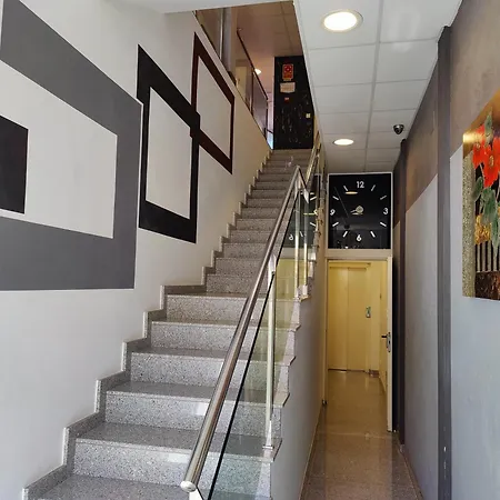 Hostal Manel-3