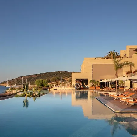 Caresse, A Luxury Collection Resort & Spa, Bodrum-2