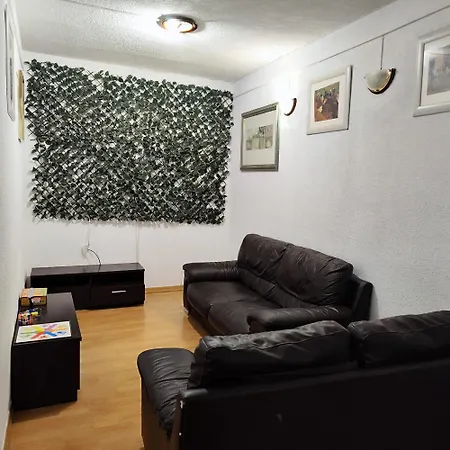 Residencia 14-2