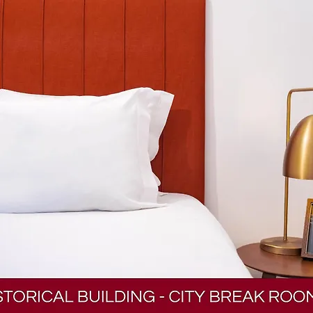 Casa Senhoras Rainhas Al - Obidos - By Unlock Hotels-3