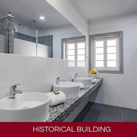 Casa Senhoras Rainhas Al - Obidos - By Unlock Hotels-2