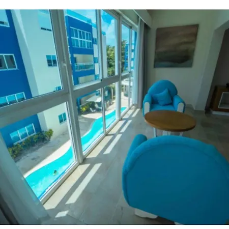Presidential Suite-3